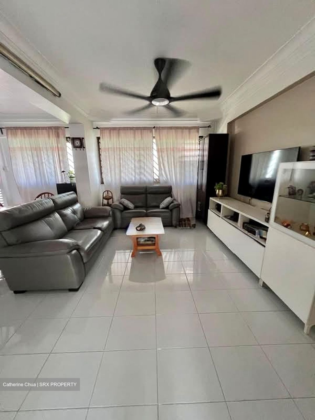Blk 463 Choa Chu Kang Avenue 4 (Choa Chu Kang), HDB 4 Rooms #582350491